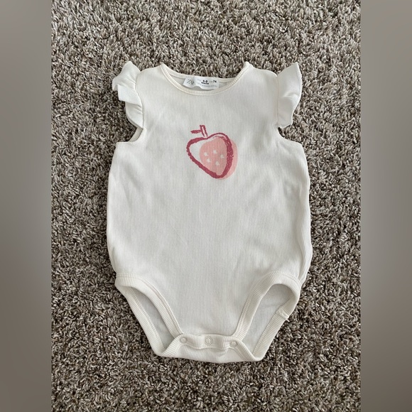 Onesies set - Picture 6 of 7